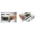 Transport Emergency Transfer Patient Monitor Touchscreen Handheld Ambulance Vital Signs Monitor Sc-C30